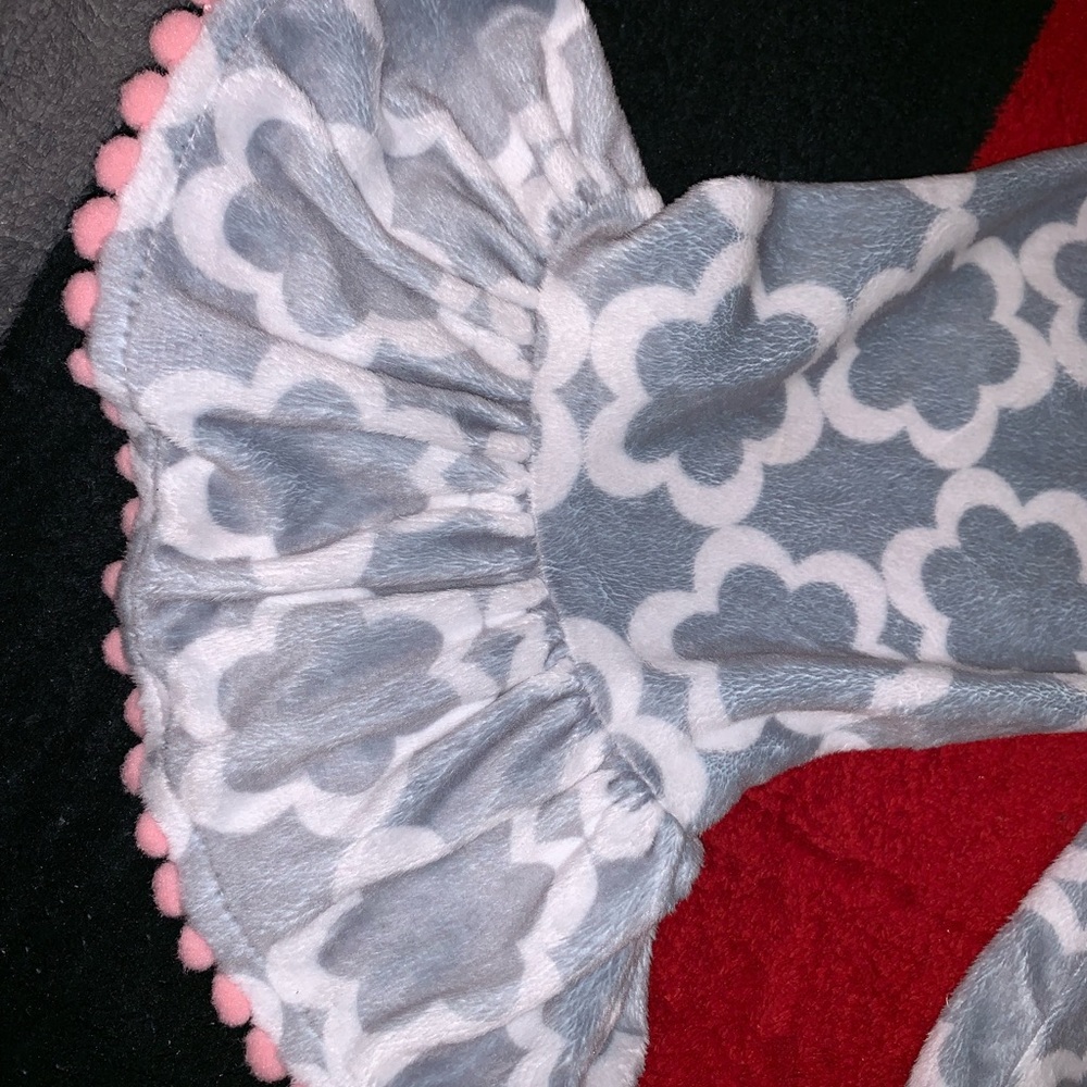 Mud Pie infant pants - size 0/6 months - Picture 2 of 4